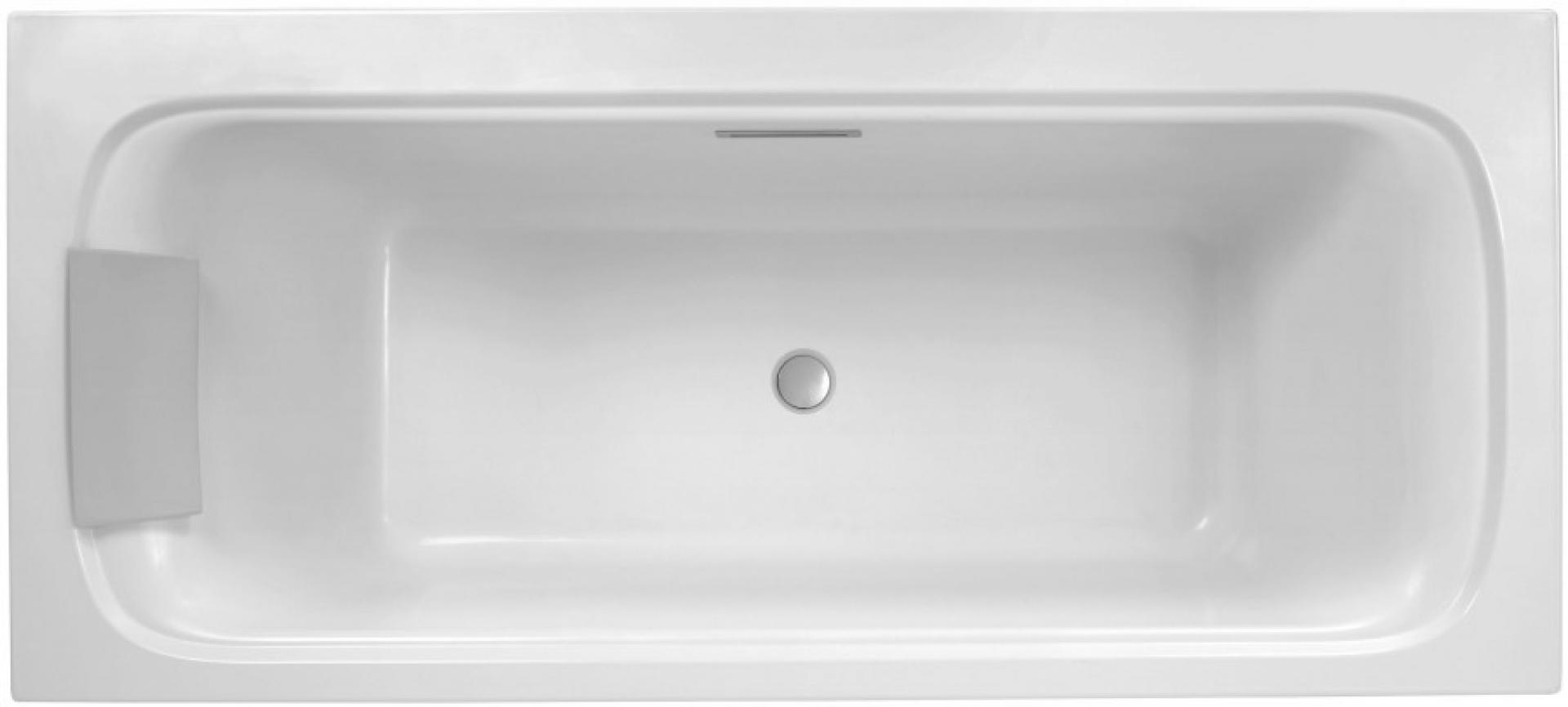Акриловая ванна 190х90 Jacob Delafon Elite E5BC248R-00 с системой luxe