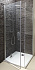 Душевая дверь 90x200 Jacob Delafon Contra E22T91-GA