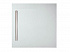 Крышка слива для поддона 90-120 см Jacob Delafon Surface E62620-VS