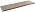 Столешница для раковины 150 см Jacob Delafon Parallel EB52-1501-E10, квебекский дуб