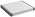 Столешница для раковины 115 см Jacob Delafon Parallel EB50-1150-N18, белый блестящий