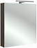 Зеркальный шкаф 60 см Jacob Delafon EB795DRU-G80 правый, светло-коричневый