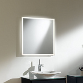 Зеркала для ванной Jacob Delafon Allure