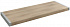 Столешница для раковины 140 см Jacob Delafon Parallel EB51-1400-E10, квебекский дуб